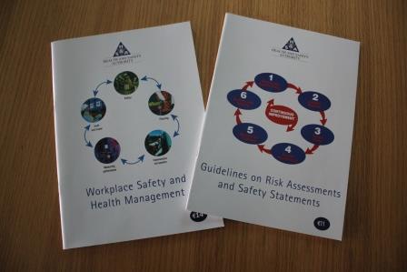 Safety Statement and Risk Assessment Guidance